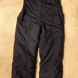 Ski pants
